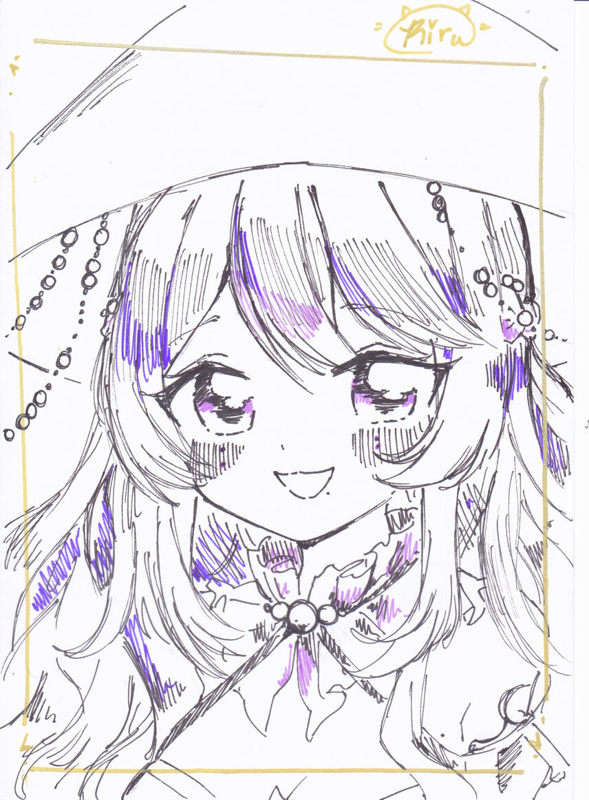 @rirumato • Thank you @gadz00ki !!