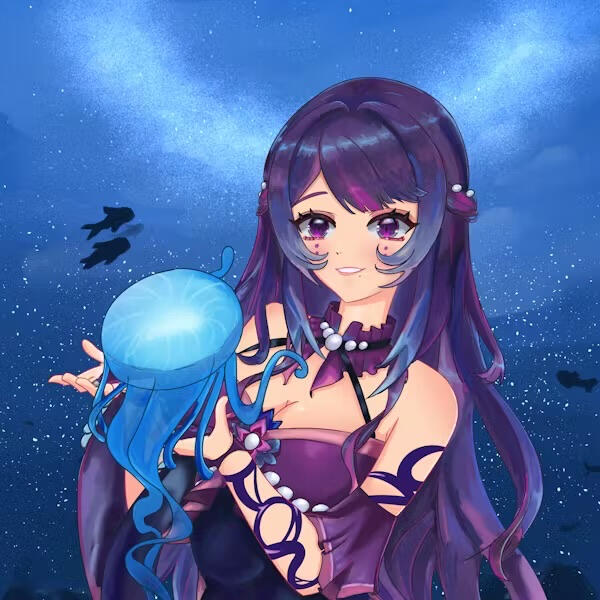 @Grimmjow1903 âą Thank you @gadz00ki !!