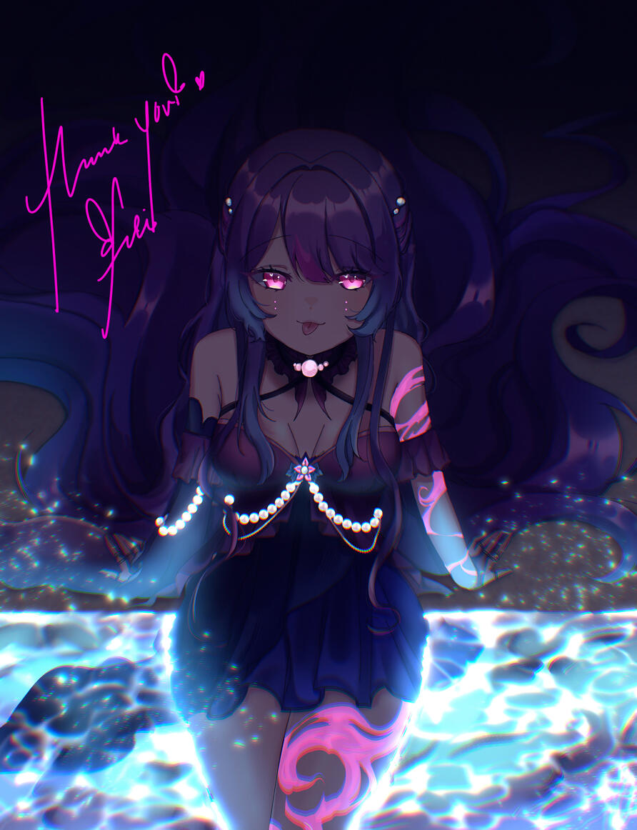 @hyetalcloud • Thank you @gadz00ki !!